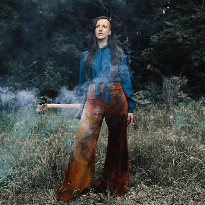 Diamonds & Dynamite - Donna Grantis