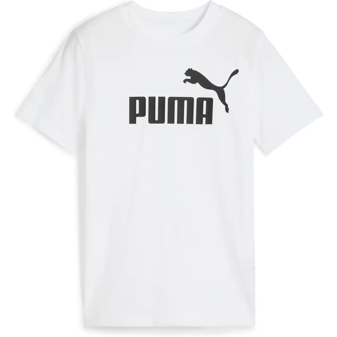 Kinder-T-shirt Puma N° 1 Essentials Logo