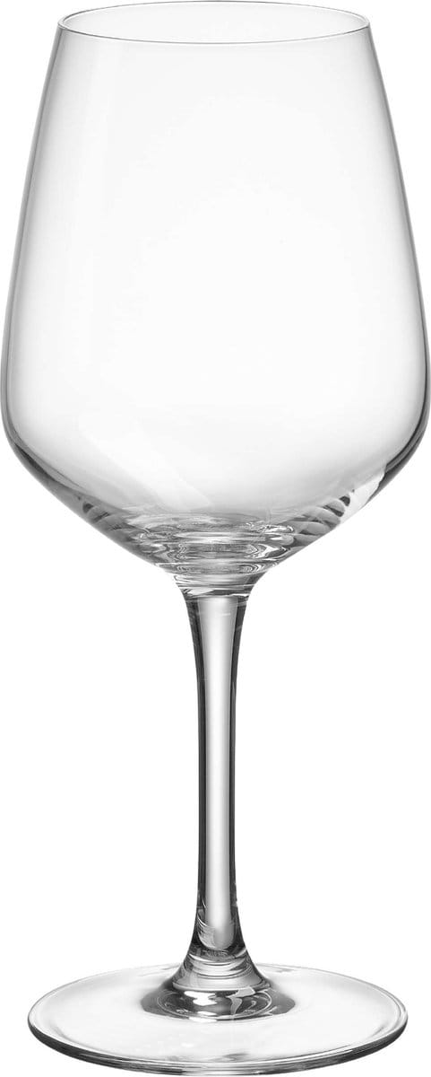 Witte wijnglazen-Ritzenhoff & Breker- 300 ml - 4 stuks