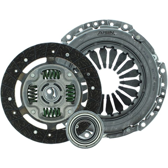 Koppelingsset AISIN Clutch Kit (3P) AISIN KM-120