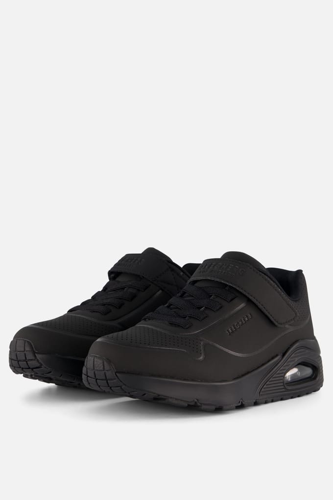 Skechers Skechers Uno Air Blitz Sneakers zwart Synthetisch
