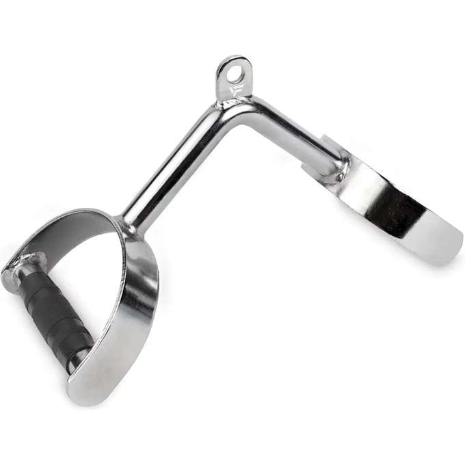 VirtuFit Rowing Handle Pro - V-Shape Handgreep