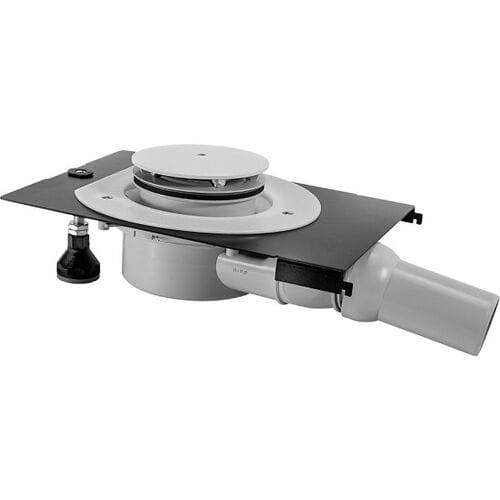 Duravit shower tray drain for Tempano shower trays 7912830000000