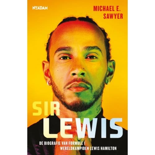 Sir Lewis - Michael Sawyer