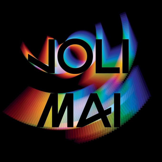 Daphni - Joli Mai (2 LP)