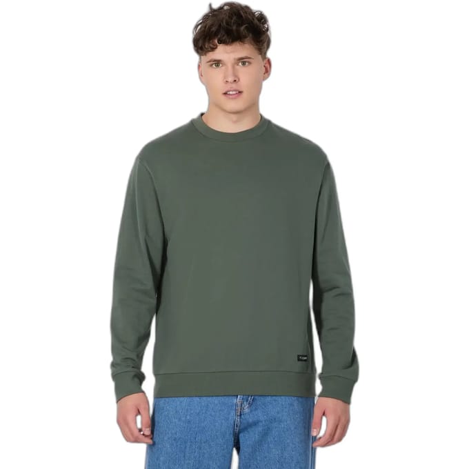Sweatshirt Ragwear Rayu Sj