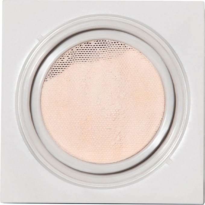REFY Skin Finish Water Based Powder - 02