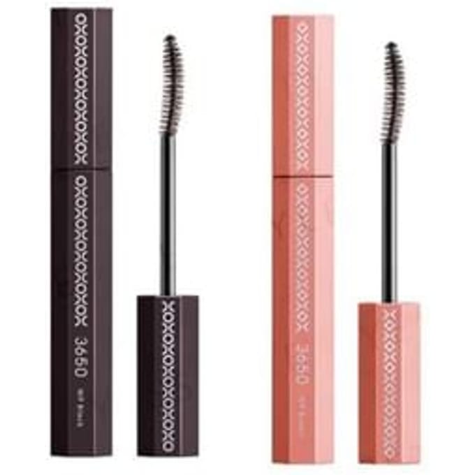 3650 san roku go zero - Mascara Waterproof WP Black