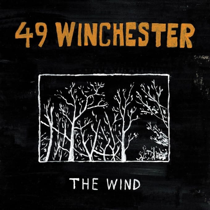 The Wind - 49 Winchester