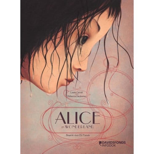 Alice In Wonderland - Carroll Lewis
