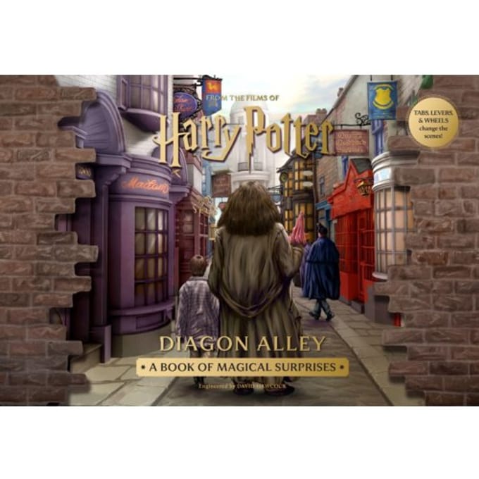 Harry Potter: Diagon Alley