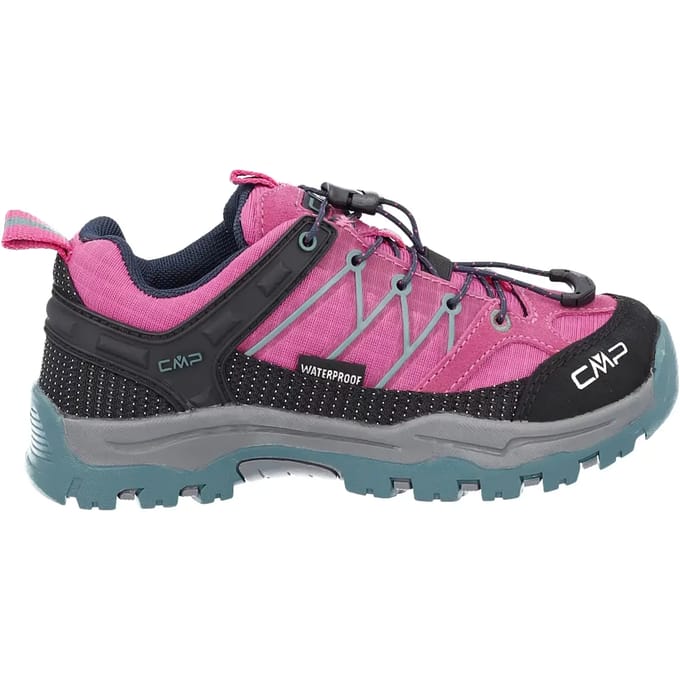 Kinderwandelschoenen CMP Rigel Low WP