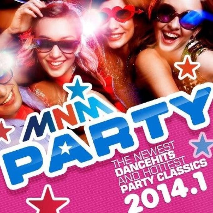 Mnm Party 2014/1
