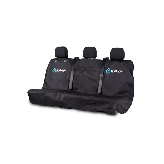 Drievoudige autostoelhoes Surflogic Universal