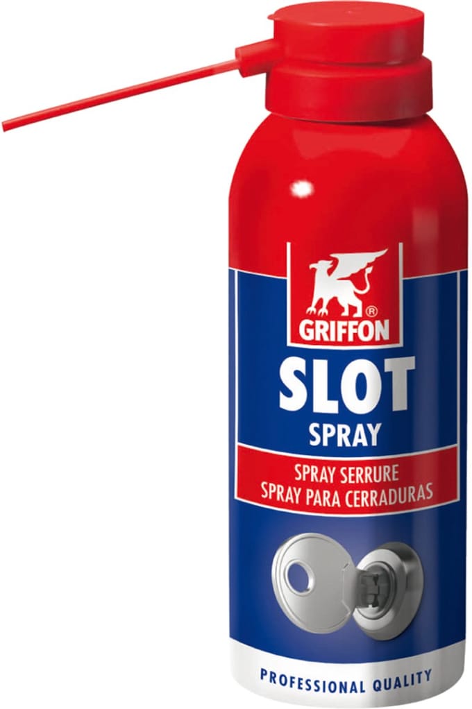 Griffon Slotspray - 150 ml