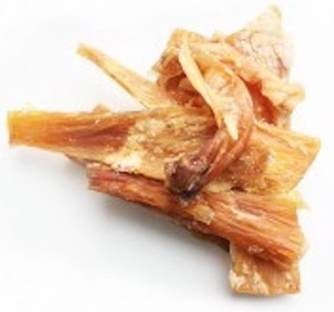 Spiervlees - hondensnack -Animal King - 1 kilo