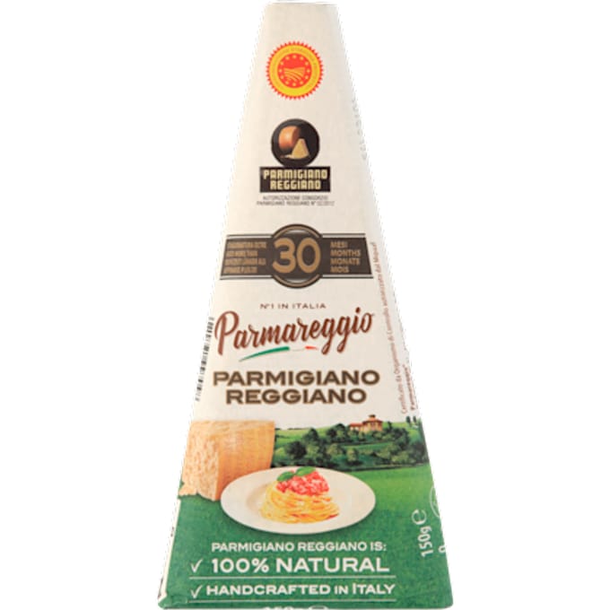 Parmigiano reggiano 30mnd