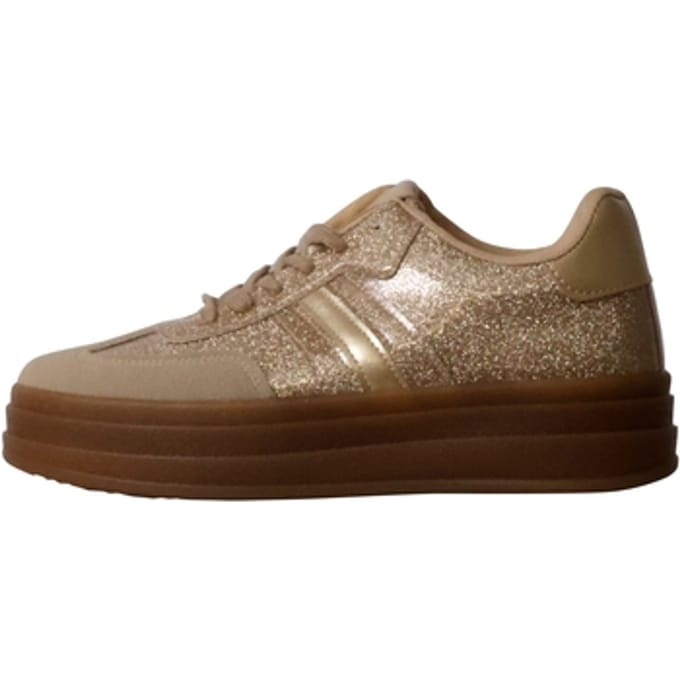 Lage Sneakers Super Mode 292097