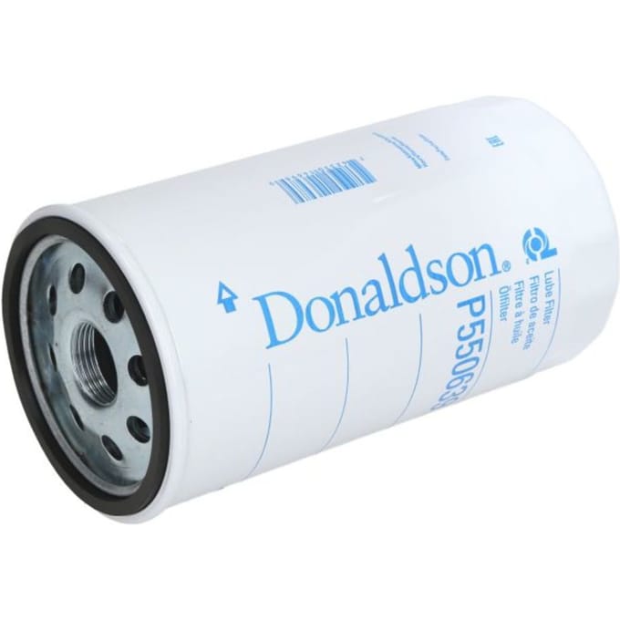 Oliefilter DONALDSON P550639