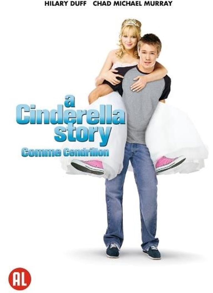 Cinderella Story (DVD)
