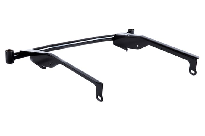 Husqvarna frame maaidek 112cm r300
