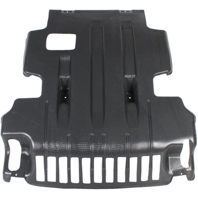 Motorafdekking BLIC 6601-02-3170860P