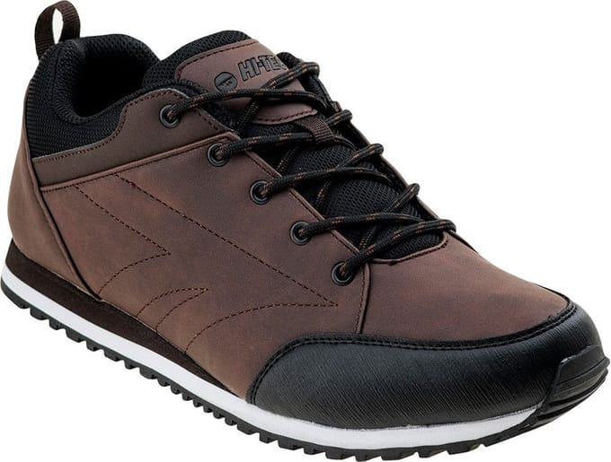 Hi-tec Arnel Schoenen Bruin EU 42 Man