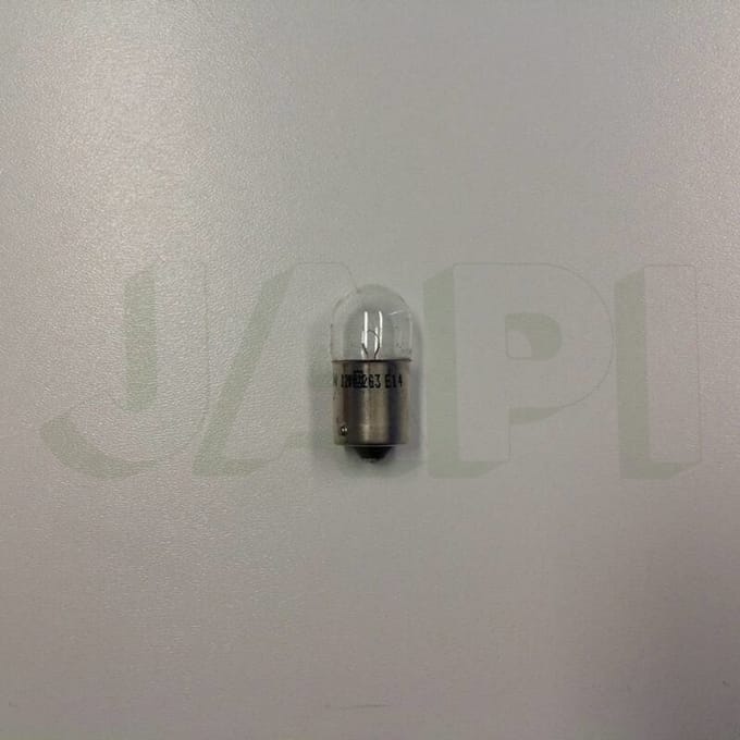 Kogellamp 12V-5W