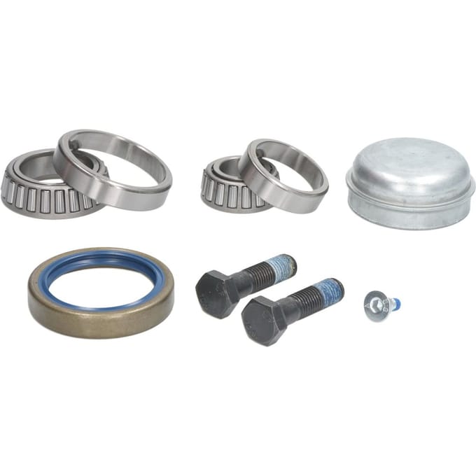 Wiellagerset MEYLE 014 033 0092
