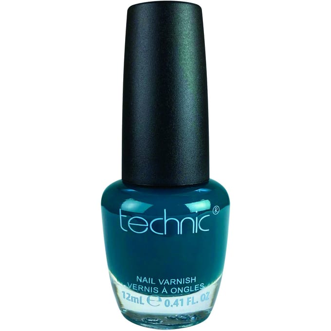 Technic Nailpolish Neptune 12 ml