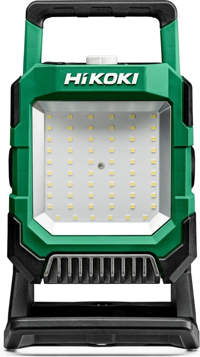HiKOKI UB18DC Bouwlamp