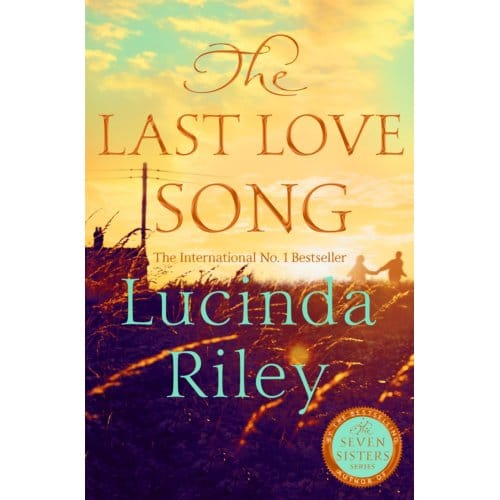 The Last Love Song - Lucinda Riley