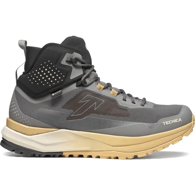 Schoenen Tecnica
