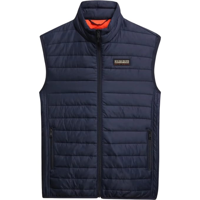 Waistcoat Napapijri Acalmar 5