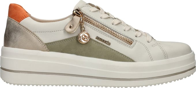 Remonte Sneakers - Dames - Wit