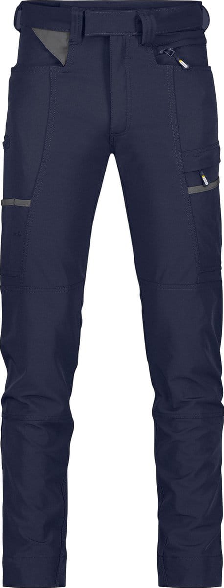 Stretch werkbroek
