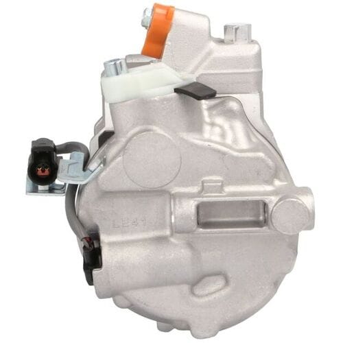 Airco-compressor THERMOTEC KTT090472