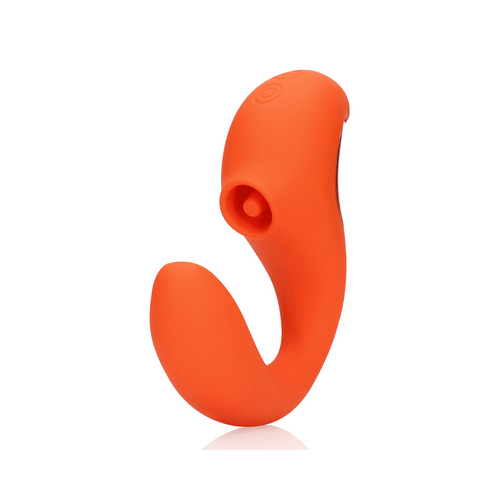 Loveline - Pulserende G-spot vibrator