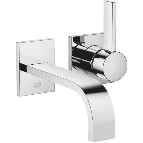 Dornbracht MEM washbasin wall-mounted single-lever mixer 36860782-00