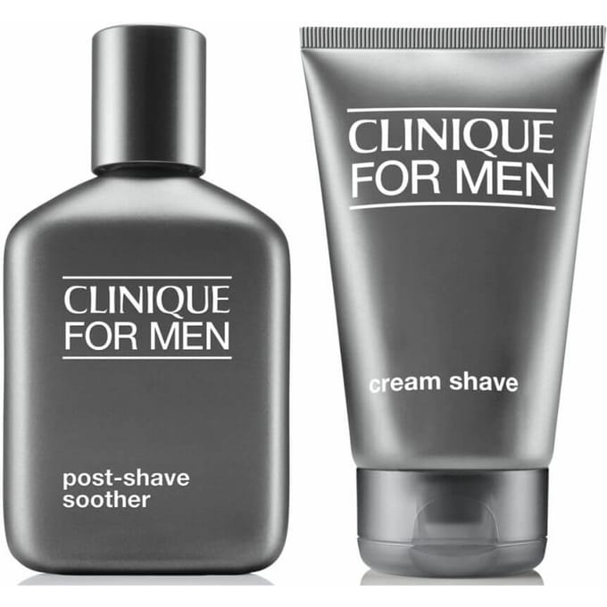 Clinique Herencosmetica Post Shave Soother Aftershavebalsem & -lotion Heren 75 ml