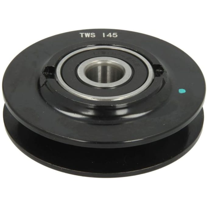 Spanpoelie, V-riem BTA B05-AG-066