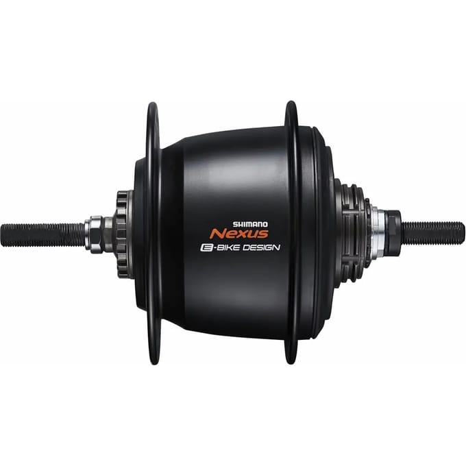 5v geïntegreerde versnellingsnaaf Shimano Nexus SG-C7000-5R