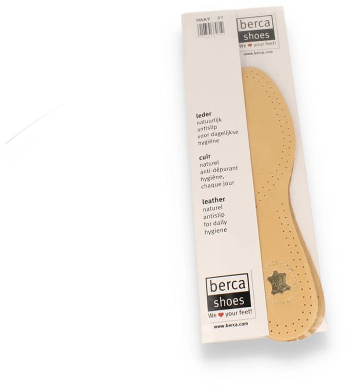Debe Zolen Leder | Uni | Maat: 40