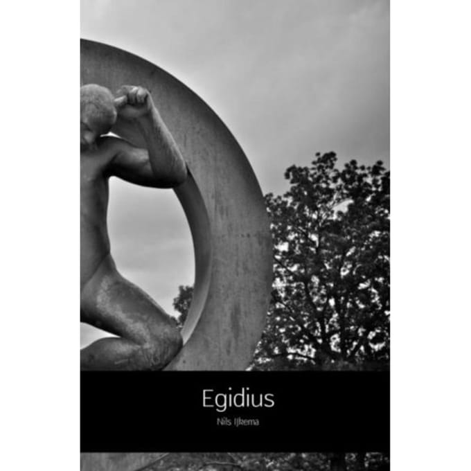 Egidius - Nils IJkema