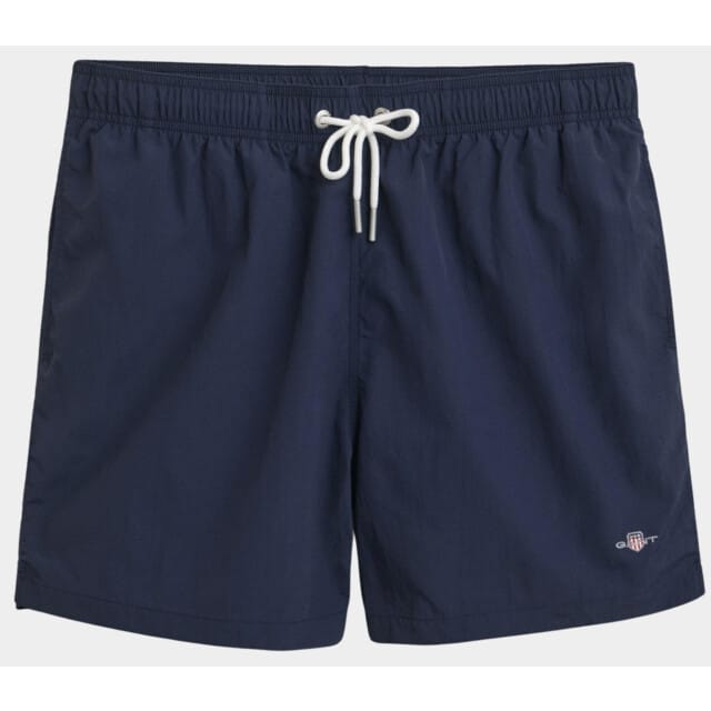 Gant Regular Zwemshort Heren - Maat XL