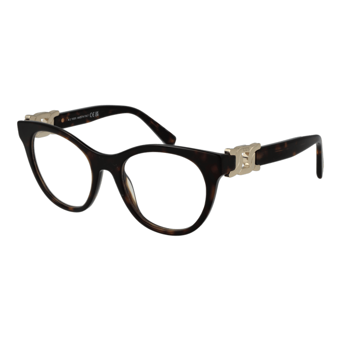 Tod's Brilframe TO5291 052 51