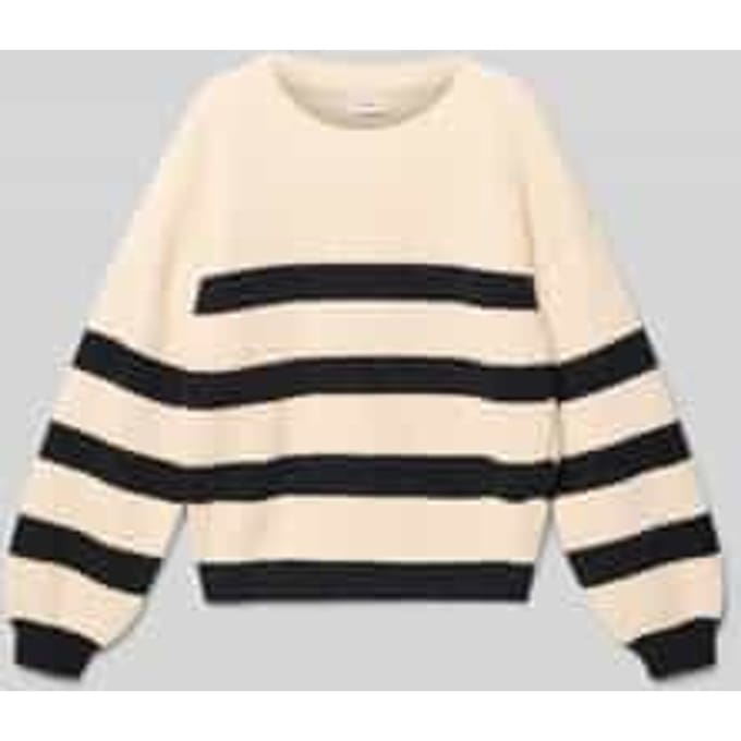 s.Oliver Pullover Offwhite Taglia: 146/152 | Maglioni Outlet | kids | Bianco