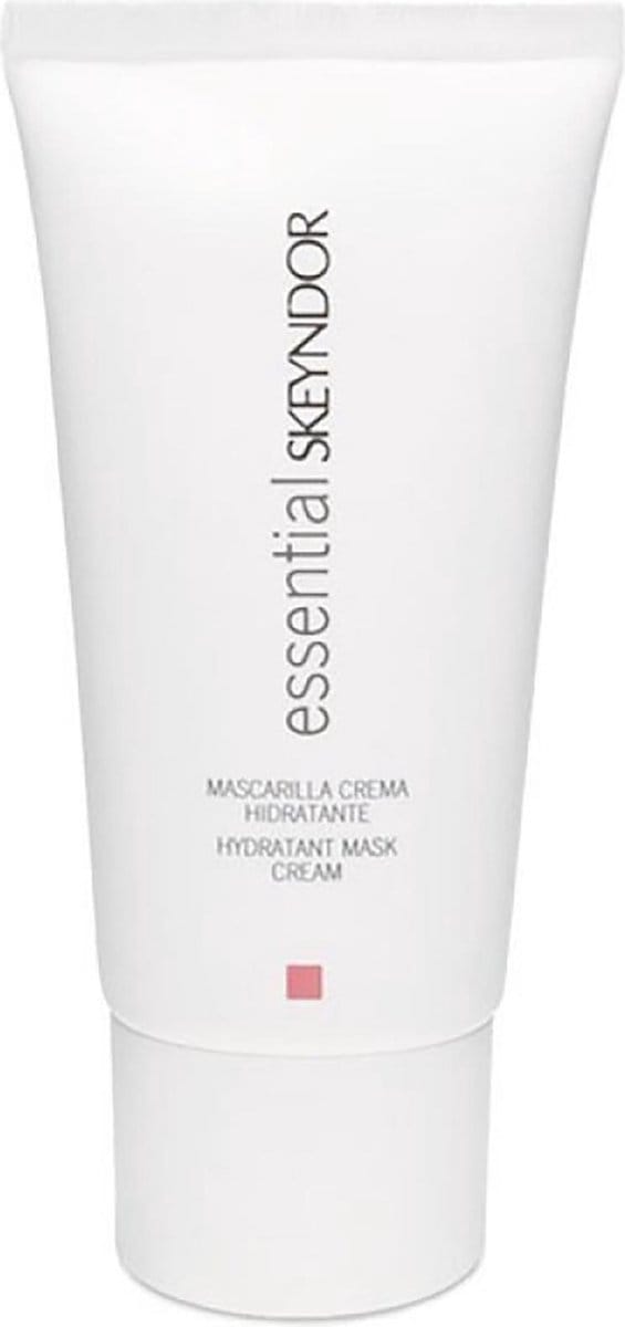 Skeyndor Essential Hydratant Mask Cream 50ml.