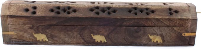 Wierookhouder - Olifant box