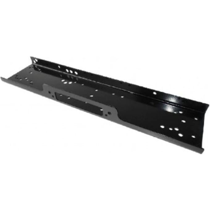 Accessoires voor lieren HUSAR WINCH HWPM8000-13000LBS